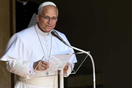 Papst Leo XIV. versteht sich nicht als US-Amerikaner