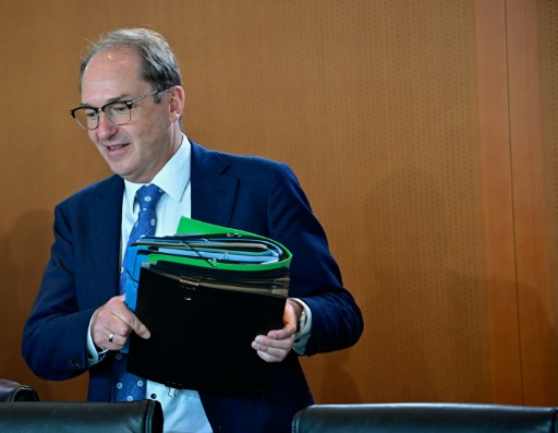 Dobrindt warnt vor verschärfter Sicherheitslage in Deutschland