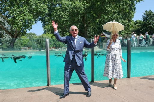 UK sets record for number of days over 34C