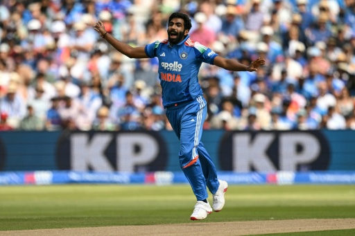 Gill enjoys more Edgbaston success as India beat England in 1st ODI