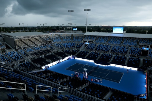 Las promesas del tenis Landaluce y Eala avanzan en Cincinnati