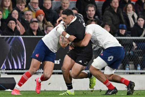 Taylor to captain New Zealand for first time against Bulls
