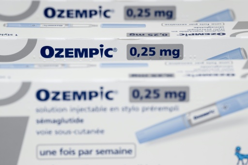 Pharma heavyweights clash over anti-obesity drug ads