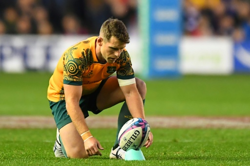Ex-Wallabies Foley, Phipps rejoin Waratahs ahead of home World Cup