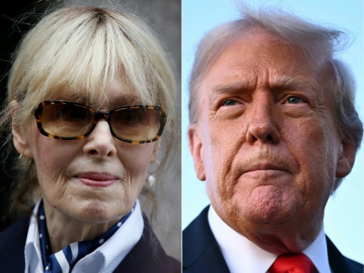 Suprema Corte rejeita pela 2ª vez recurso de Trump no caso de agressão sexual e difamação