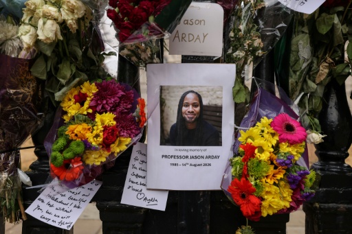 University suspends academic behind Jason Arday plagiarism charges