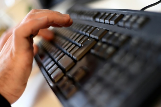 Cyberpiraten erbeuten Daten von Steuerzahlern in Frankreich