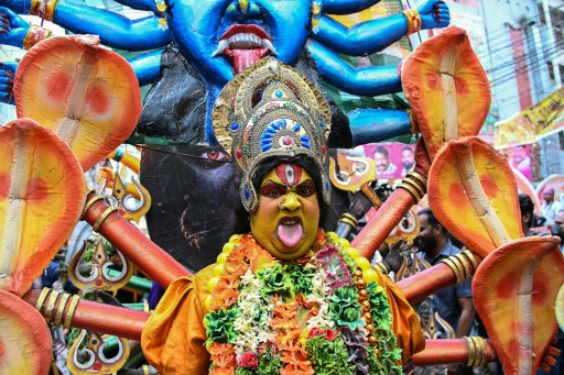 Bonalu
