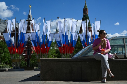 Russland verurteilt Zusagen an Ukraine beim Nato-Gipfel als "verantwortungslos"