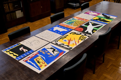 Les dessous du casse de huit Matisse attribué à un célèbre voleur brésilien