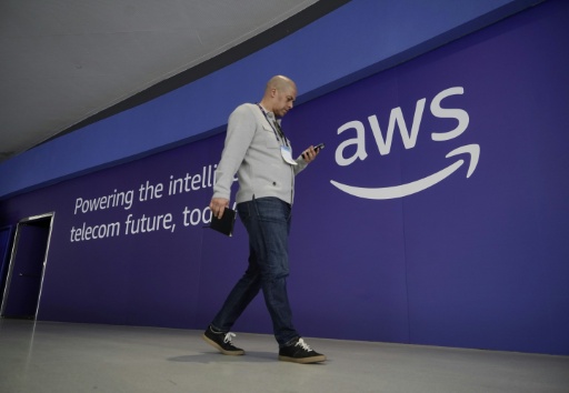 Amazon beats expectations with cloud and AI growth