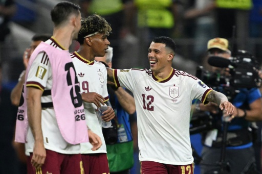 "Spanien im Triumphrausch": Pressestimmen zum WM-Halbfinale