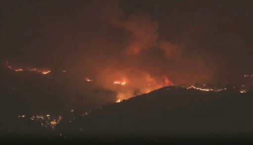 Soldat stirbt im Kampf gegen Waldbrand in Nordspanien
