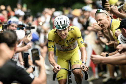 Radsport: Dopingtests am Tour-Ruhetag