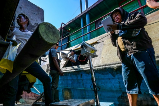 'No rest': Indonesians overworked and abused on foreign fishing vessels