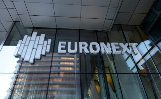 Les Bourses européennes en hausse dans l'attente de l'emploi américain
