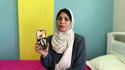 Avó de menina palestina Hind Rajab diz que investigação de Israel busca "justificar" sua morte