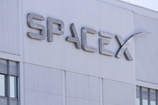 Receita da SpaceX aumenta 92% em primeiro balanço desde abertura de capital
