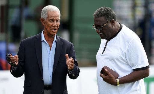Sobers 'stood out' among the greats: West Indies legend Holding