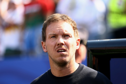 Por um fio na Alemanha, Nagelsmann pode ser substituído por Klopp