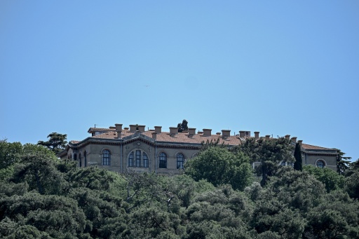 Revival hopes grow for long-closed Greek Orthodox seminary off Istanbul