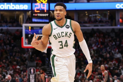 Miami Heat oficializa el fichaje de Giannis Antetokounmpo