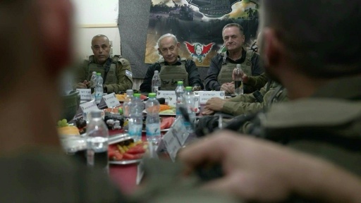 Israel informa aos EUA que manterá tropas em ‘zonas de segurança’ no Líbano, Síria e Gaza