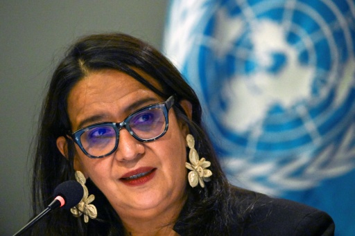 Grupo de la ONU pide a Guatemala abrir cuarteles para buscar desaparecidos de la guerra civil