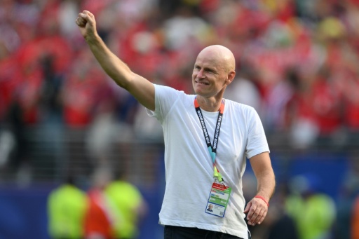 Solbakken celebra 'melhor noite do futebol norueguês' após eliminar o Brasil