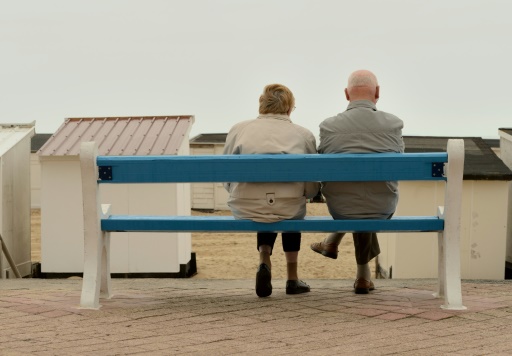 Bericht: Fast jeder zweite Rentner muss Steuern nachzahlen