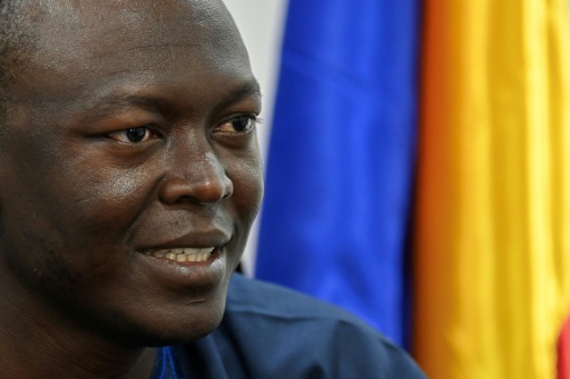 Tchad: le président Déby accorde une grâce à neuf dirigeants de l'opposition en prison