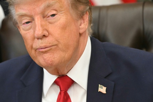 "Korrupt und verfassungswidrig": Trump wegen Premium-Zugangs zu seinem Onlinedienst verklagt
