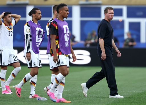 Germany questions footballing identity after fresh World Cup failure