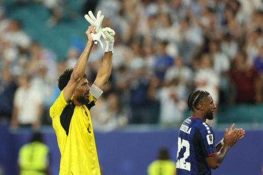 Argentina advance after Cape Verde World Cup scare, Egypt through
