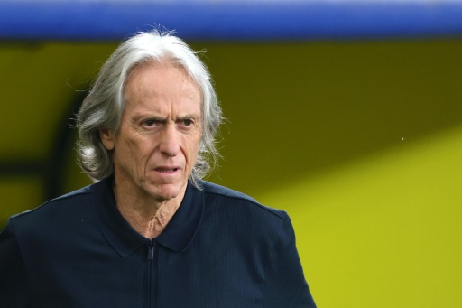 Medien: Portugal holt Wunsch-Trainer Jesus