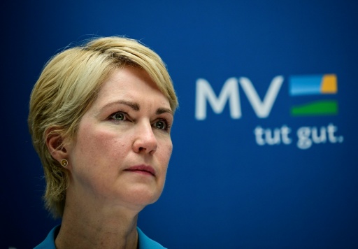Debatte um abschlagsfreie Rente: Schwesig teilt Kritik an Abschaffung