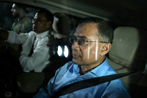 Political violence shadows Bangladesh's new government