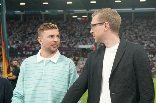 Mertesacker und Kramer begrüßen Nagelsmann-Rücktritt