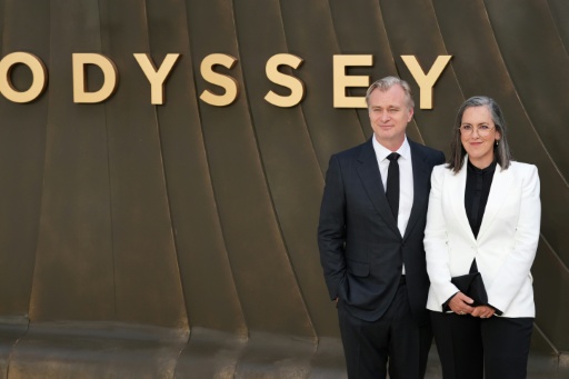 People 'disdain' AI, says director Christopher Nolan