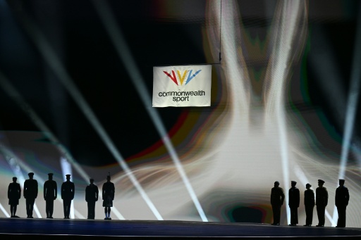 King Charles opens slimmed down Commonwealth Games in Glasgow