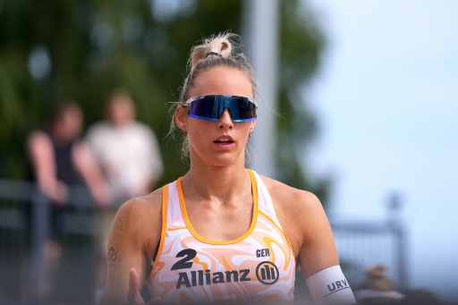 Pleite gegen die Ex: Lippmann verliert EM-Auftakt gegen Bock