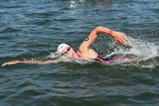 Schwimm-EM: Wellbrock holt Gold - Bronze für Klemet