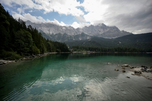 Bergsteiger verunglückt an Jubiläumsgrat nahe der Zugspitze tödlich