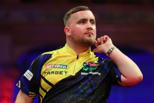 World Matchplay: Littler im Finale von Price gefordert