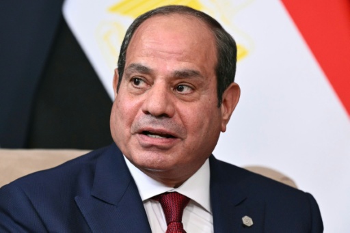 Nach Angriff auf Hafen von Damietta: Ägyptens Präsident warnt vor Eskalation