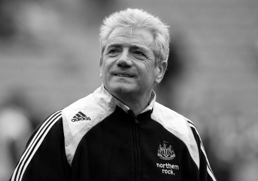 Nach Krebserkrankung: Kevin Keegan verstorben