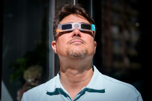 "Uno queda marcado para siempre": los cazadores de eclipses ponen rumbo a España