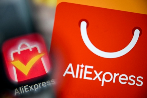 EU fines AliExpress 550 mn euros over illegal products