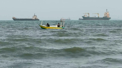 Iran fishermen return to war-scarred Hormuz after months of fighting