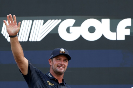 LIV Golf cancela evento en Míchigan y título por equipos se definirá en Indianápolis
